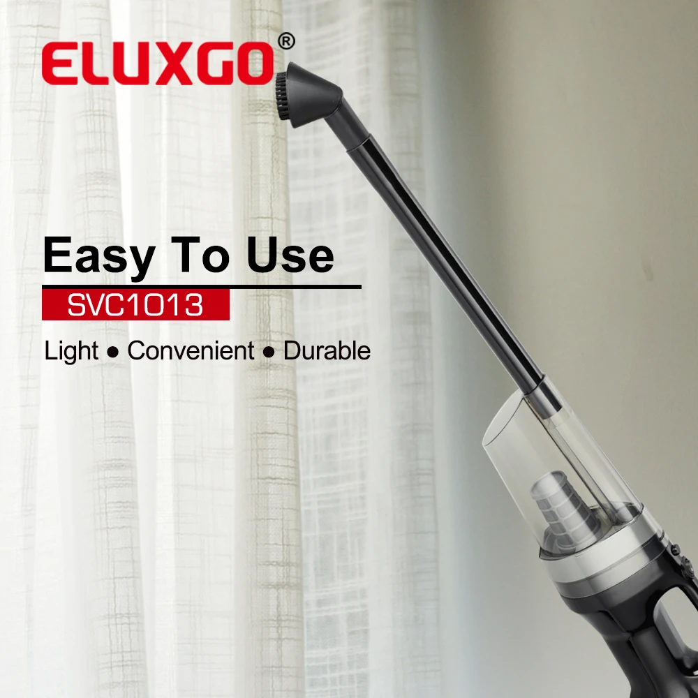 shimono electric vacuum cleaner for TV shopping