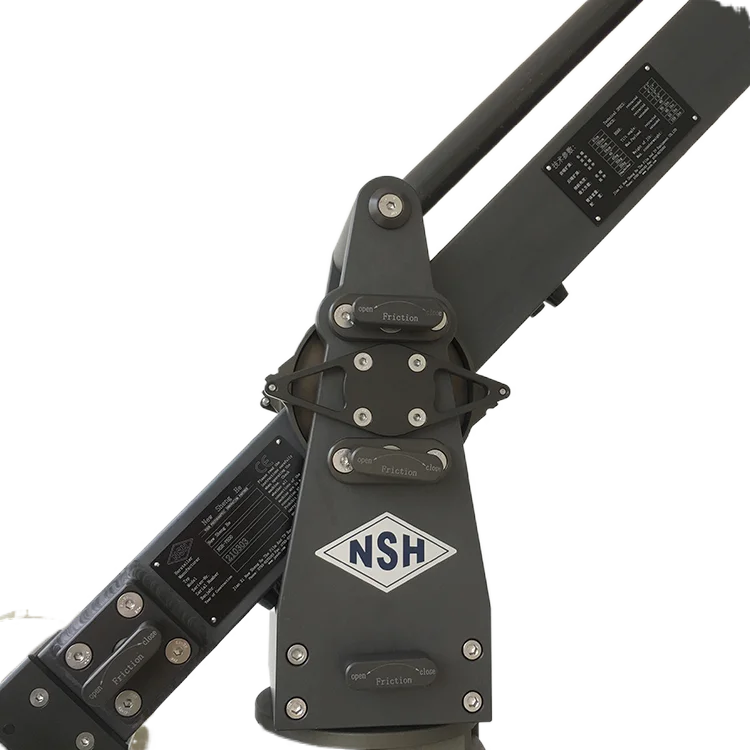NSH Arm Professional Dv Camera Crane Jib