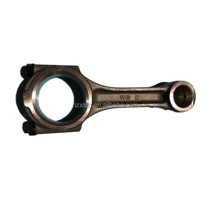 Auto Parts Engine Spare Parts Connecting Rod OEM 1110 H Fit for JAC 1025 Chinese Truck