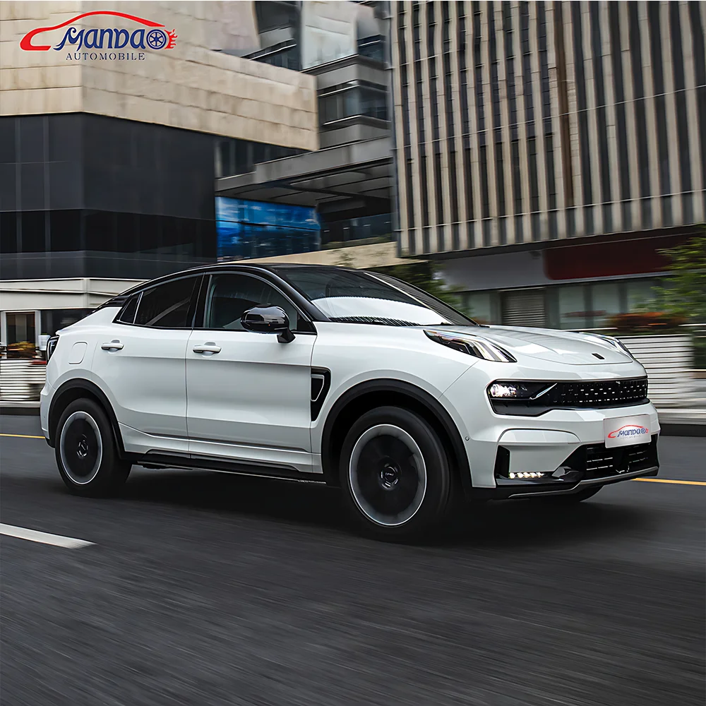 LYNK & CO 05 06 08 09 внедорожник гибридные автомобили PHEV дешевая цена в наличии Китай Новый энергетический автомобиль Ev новые