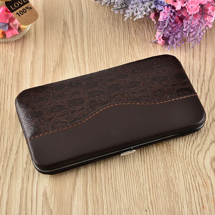 12 в 1, профессиональные щипчики для маникюра и педикюра