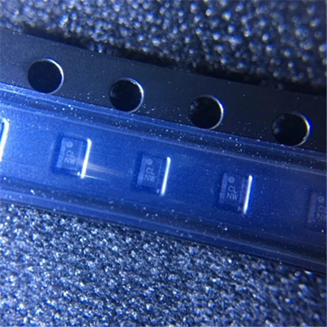 AM33C93A-20KC/W AM33C93A-SCSI BUS CONTROLLER Integrated circuit Original in stock