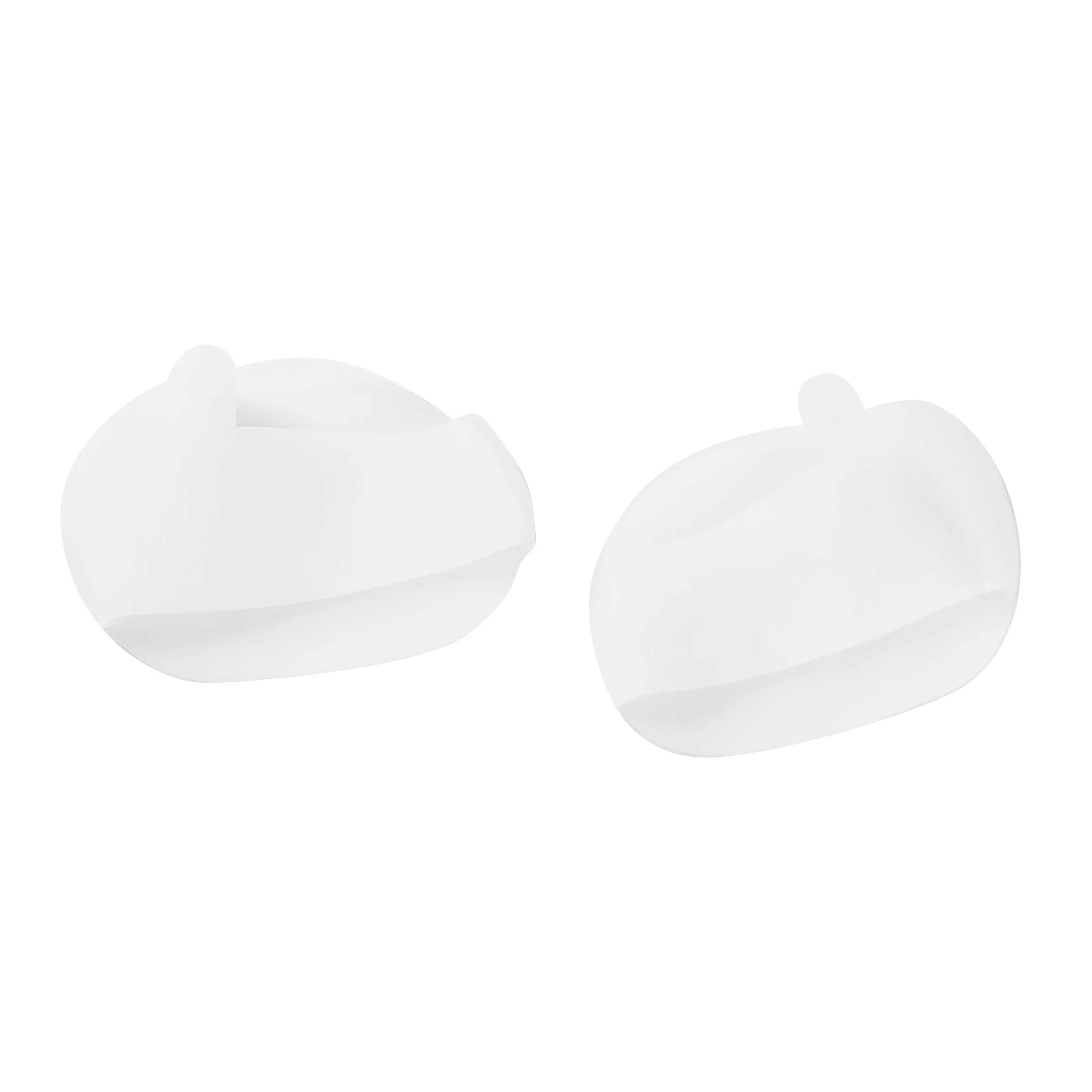 Forefoot Cushion Pad Soft Gel Pad Foot Care Pain Relief Forefoot Cushion Pad