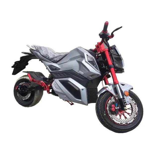 1000w cheap electric bike scooter price GPS locator electric moto in turkey