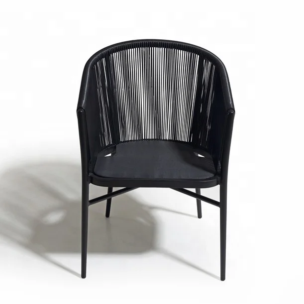 Hot Sale Wicker Rattan Chair Rattan Furniture