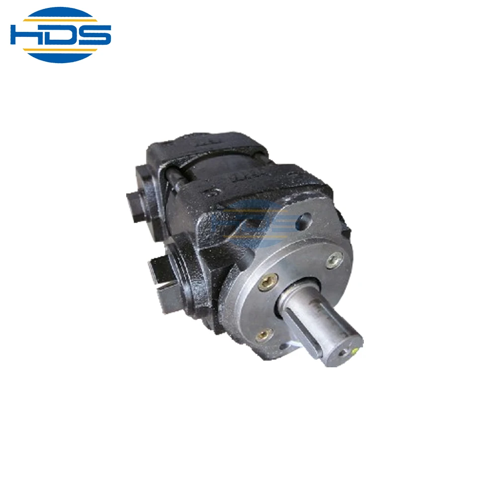Factory Price for bucher BB Series Hydraulic Piston Motor For forklift