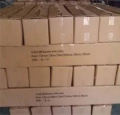  Наружный пластиковый Тепличный туннель 3x2x2