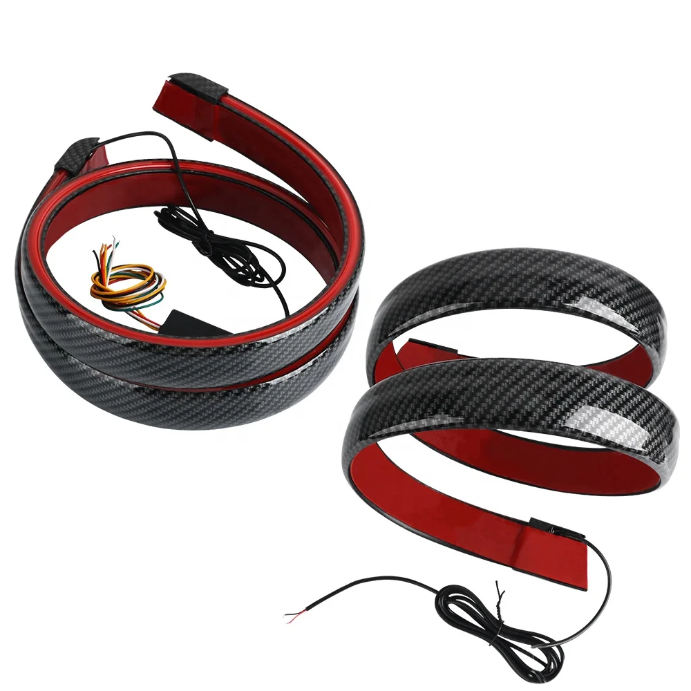 led strip for brake tail light