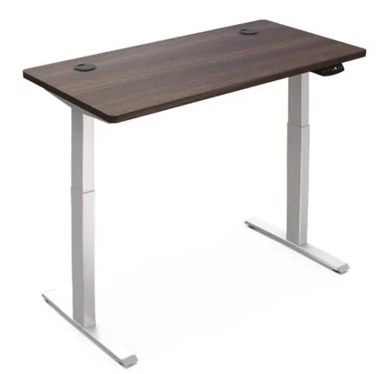 Best Motorized Standing Ergonomic Electric Up And Down Desk Adjustable Height Office Table