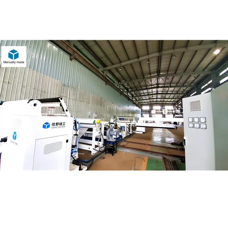 Good Price High performance Roll laminating