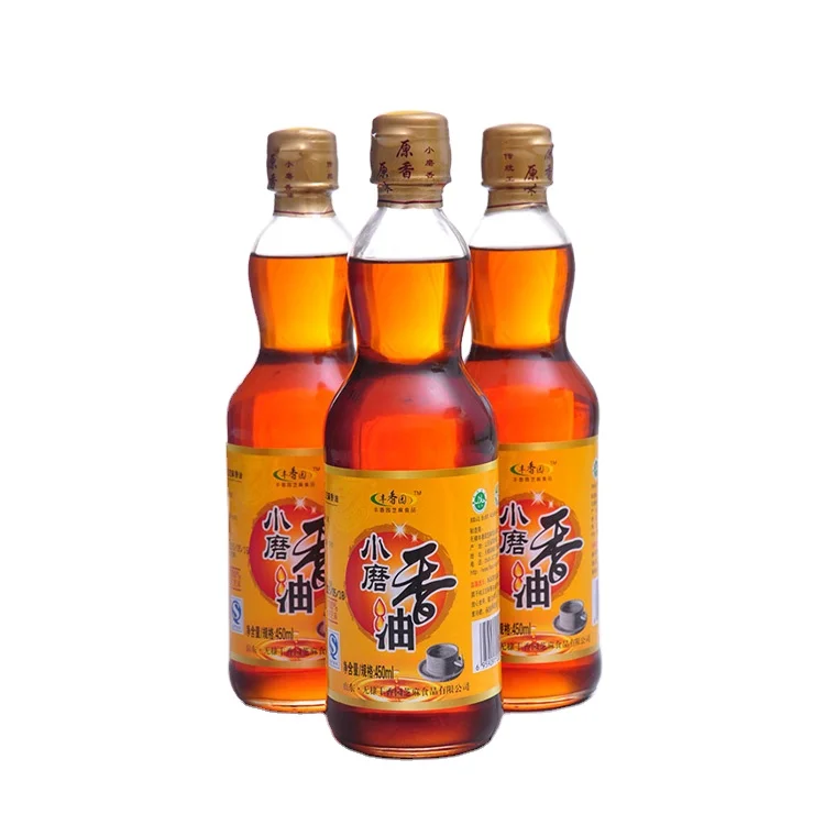 160ml sesame oil pure sesame oil  100% Pure Toasted Natural Sesame Oil