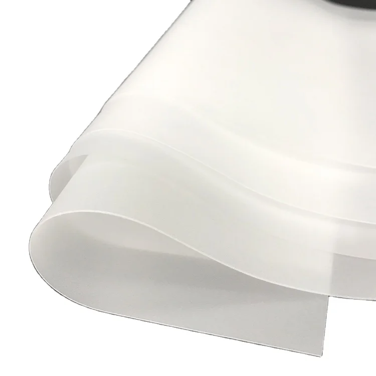 Tianjin Caida eva self-adhesive film for architectural laminated safety glass