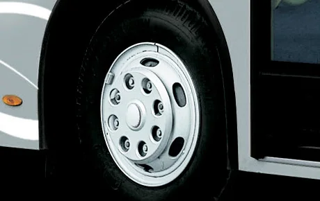 KLQ 6895G HIGER BUS Attractive price new type top quality luxury city bus passenger buses