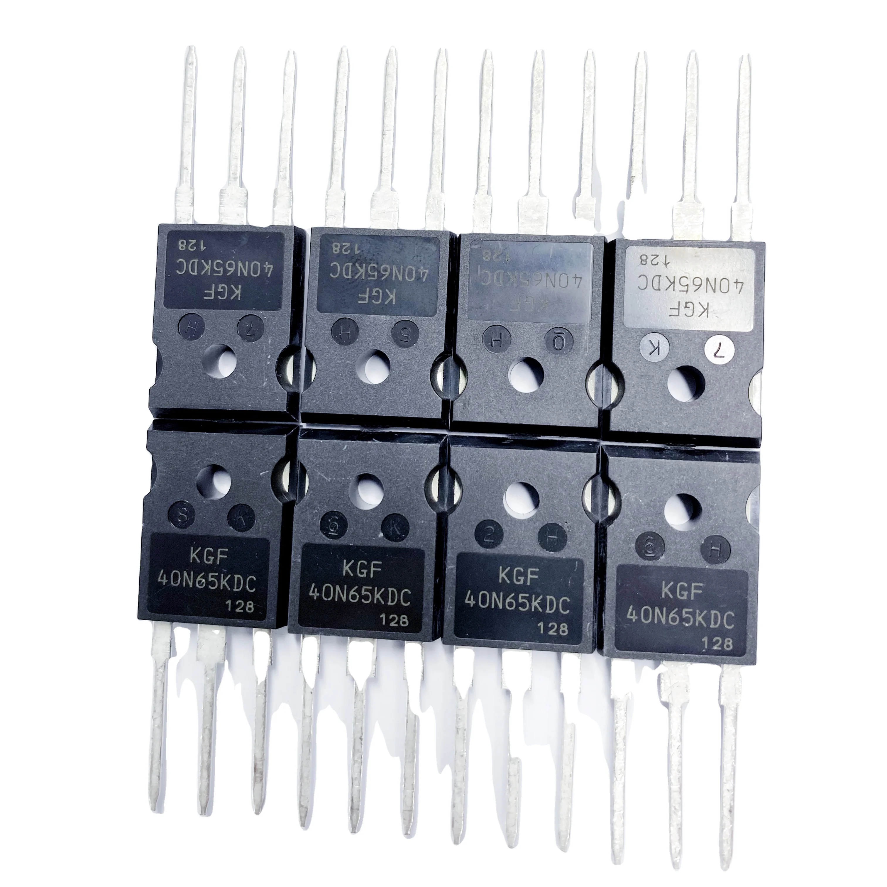 Durable Using Industrial Control, Consumer resistance, network communication, computer, automotive KGF40N65KDC IGBT