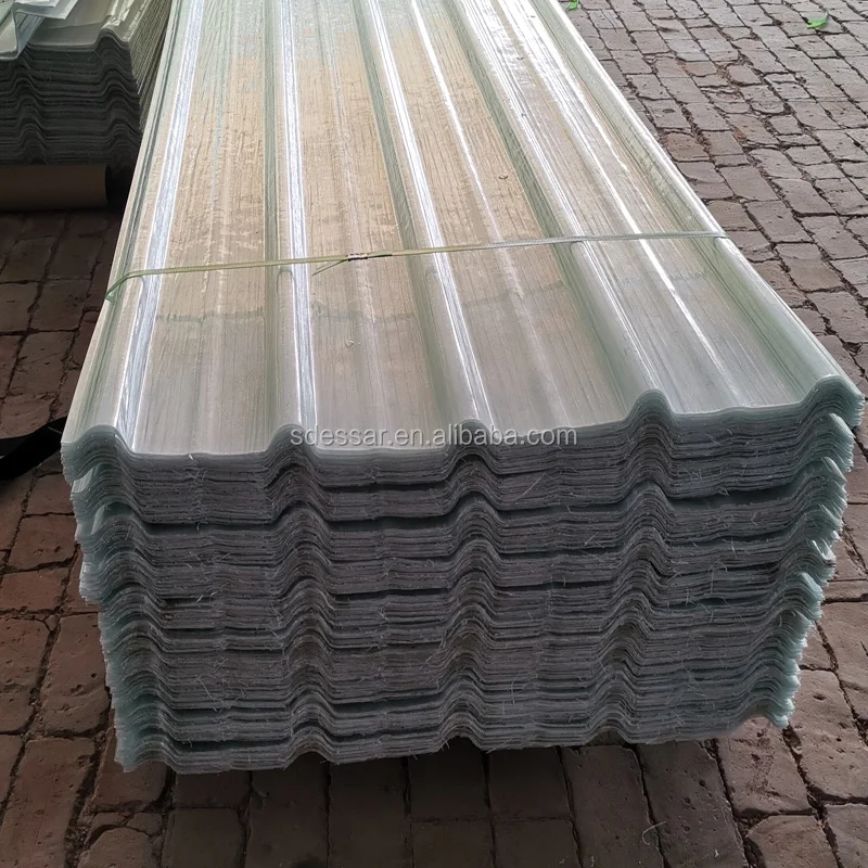 FRP roofing sheet manufacturer price Skylights Polycarbonate and panels for skylights and rooflights