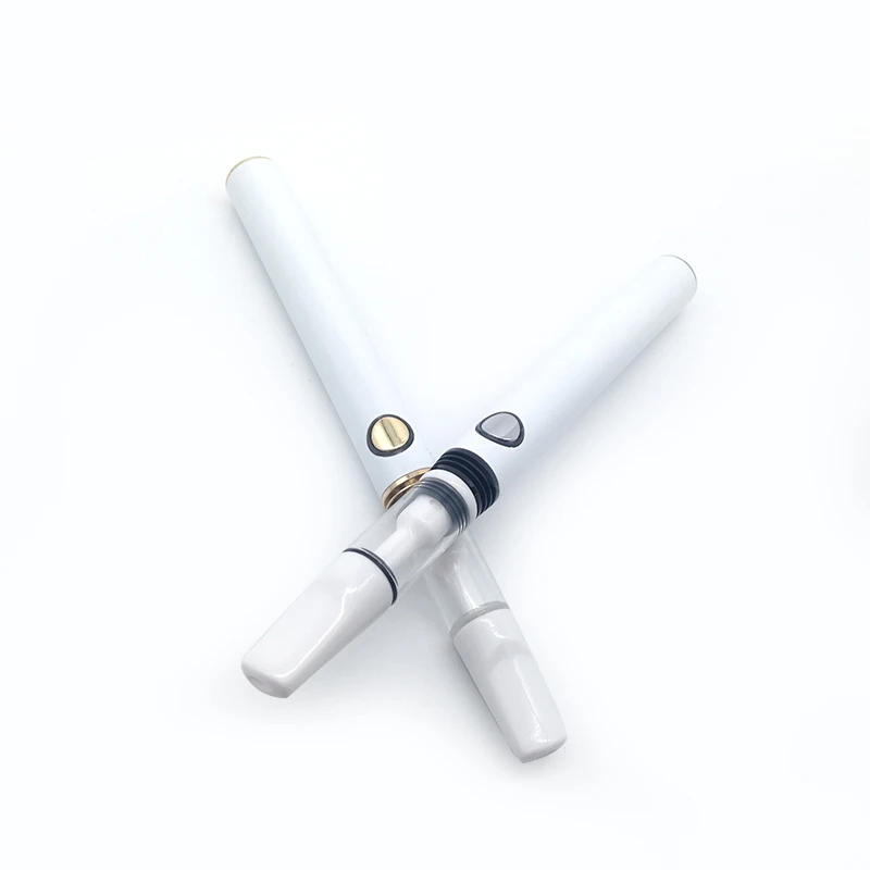 
Manufacturer disposable Cbd oil vape pen with cartridge 