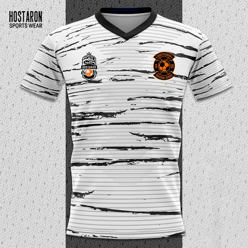 HOSTARON 24 25 Football Team Club Jersey New season Adult soccer jersey top quality team uniforms football shirt 23/24 NEW