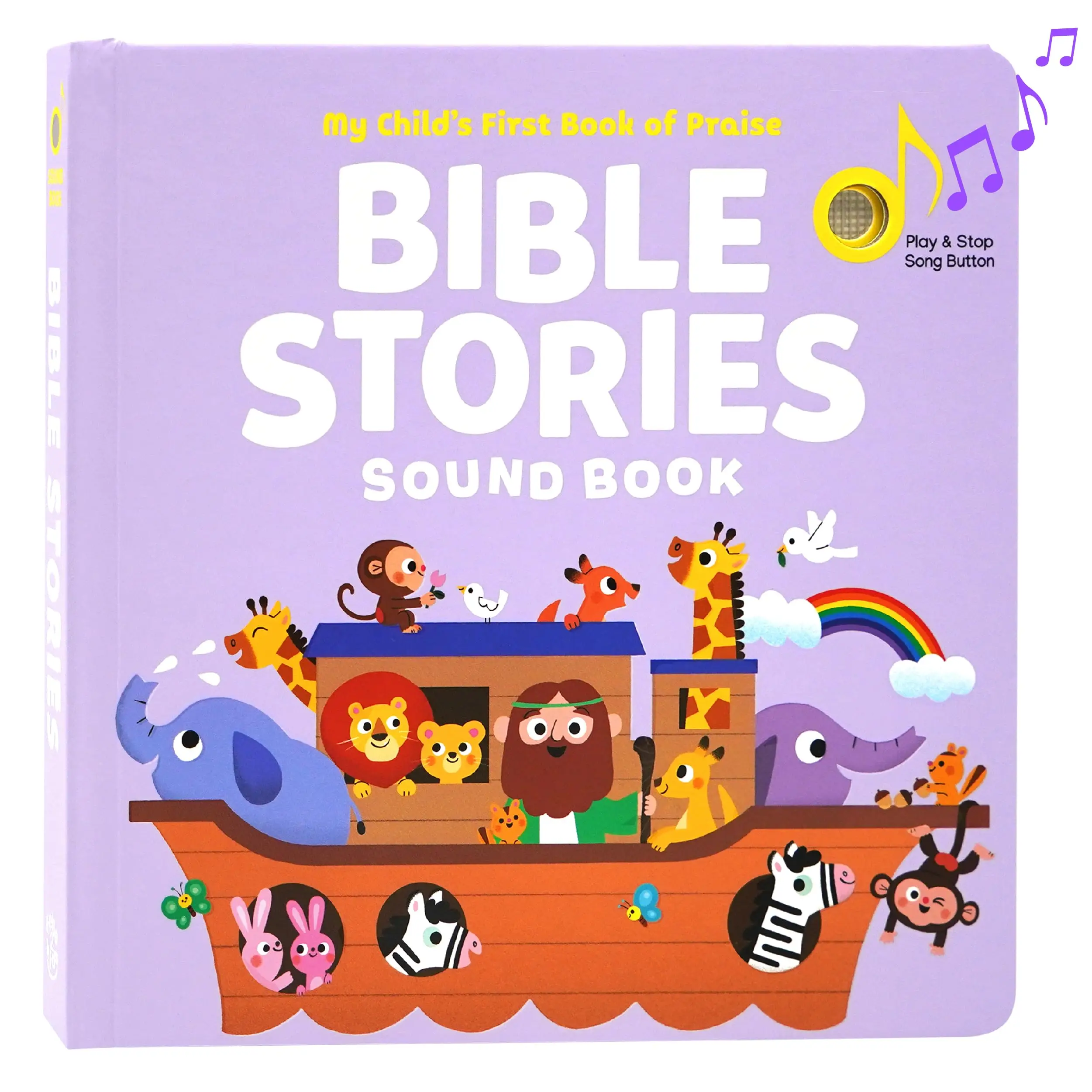 Huiyi Custom Design children Learning Sound Book programmable sound button book Audio Module Press Button Sound Book for Kids