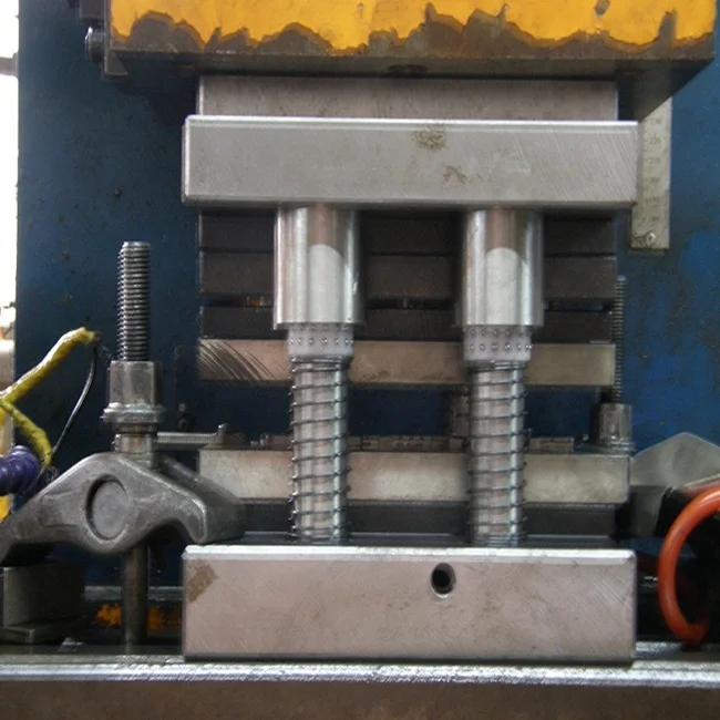 Wholesale Mould Maker Stamping Parts Metal Manufacturer Custom Metal Dies Auto Parts Progressive Stamping Die