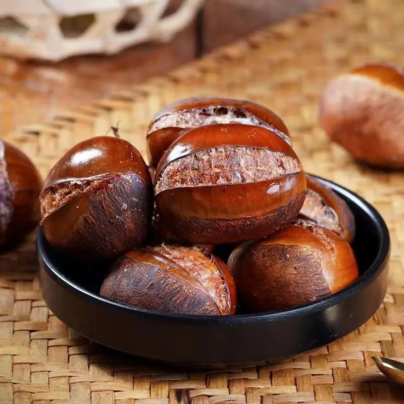 Good Quality Chestnut