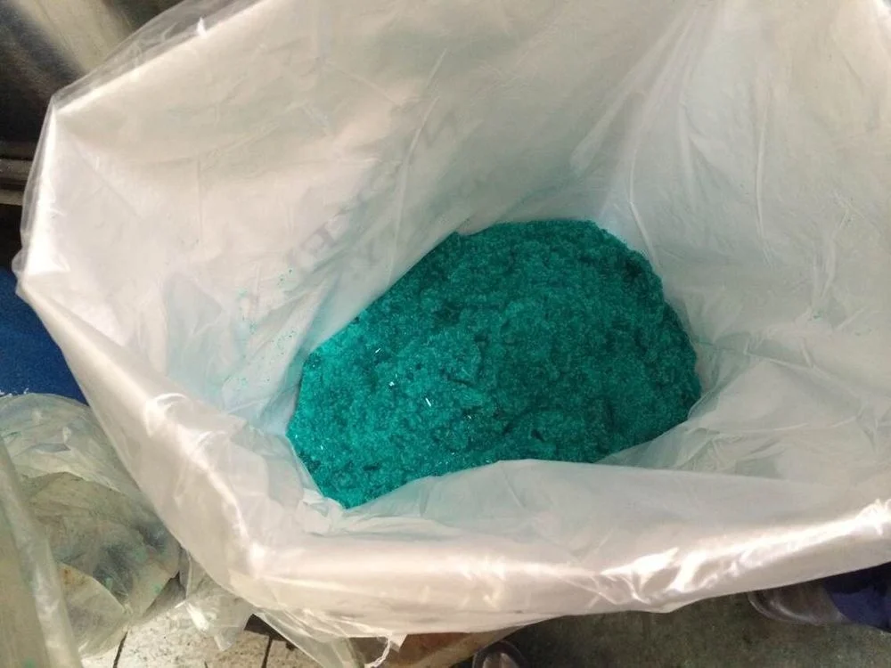 
98% Nickel nitrate, hexahydrate , AR agent, CAS#13478-00-7, Ni(NO3)2.6H2O 