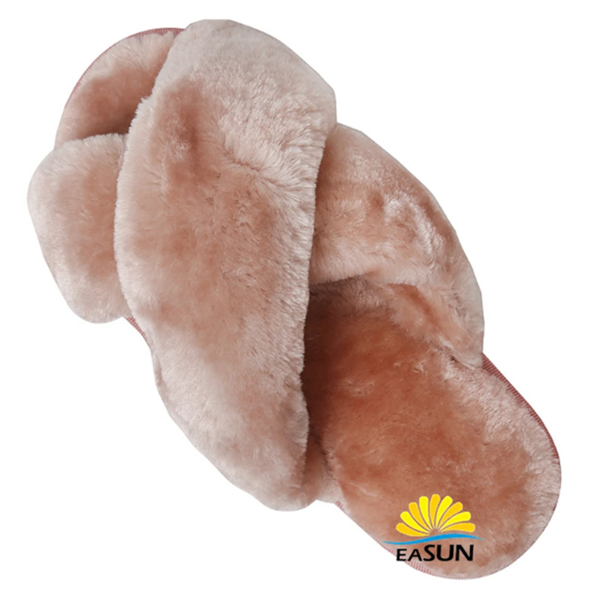 Hot-selling certificate custom luxury custom shoes women loafer wholesale  slippers winter slippers men