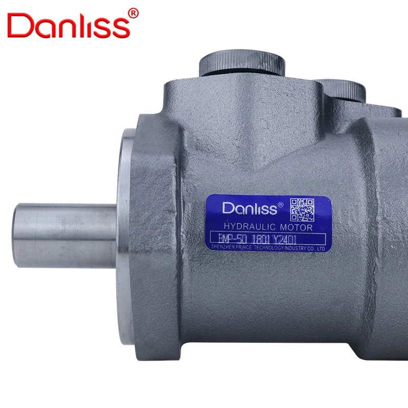 hydraulic truck lift parts hydromotor orbit hydraulic motor OMP OMR