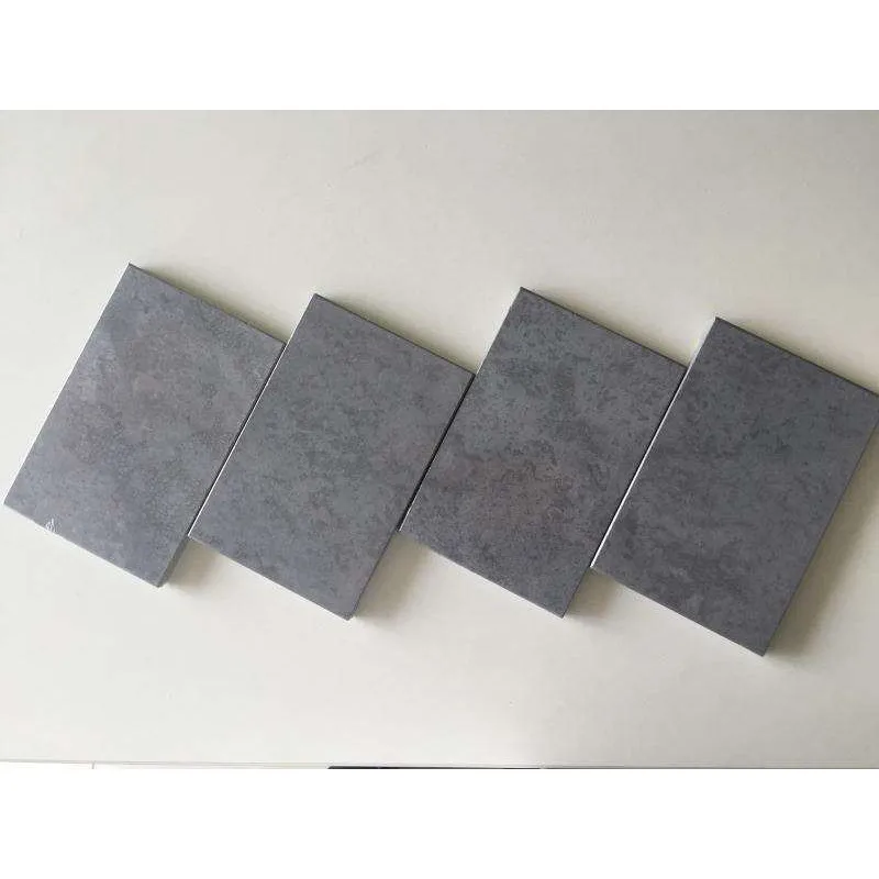 High quality 1220X2440mm fiber reinforced cement board for engineering renovation of concrete cement board wall board