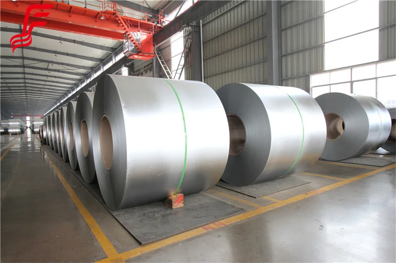 FRST ! Gi 20 28 Gauge Galvalume 0.3mm Galvanized Steel Coil 28 Gauge Price Aluzinc Steel Coils