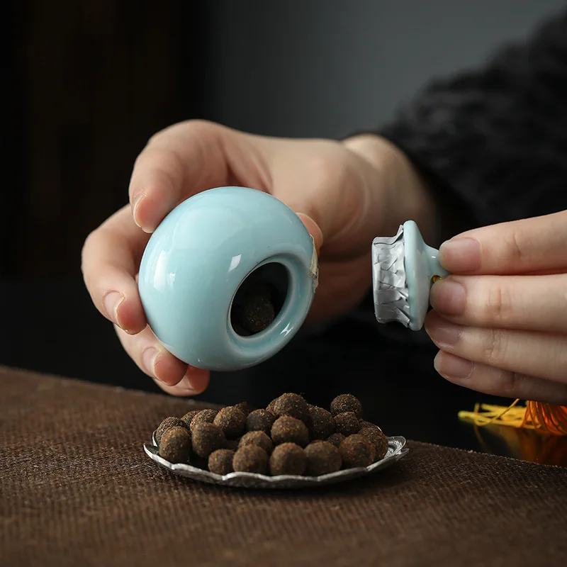 Aromatherapy Pills Can Be Carried