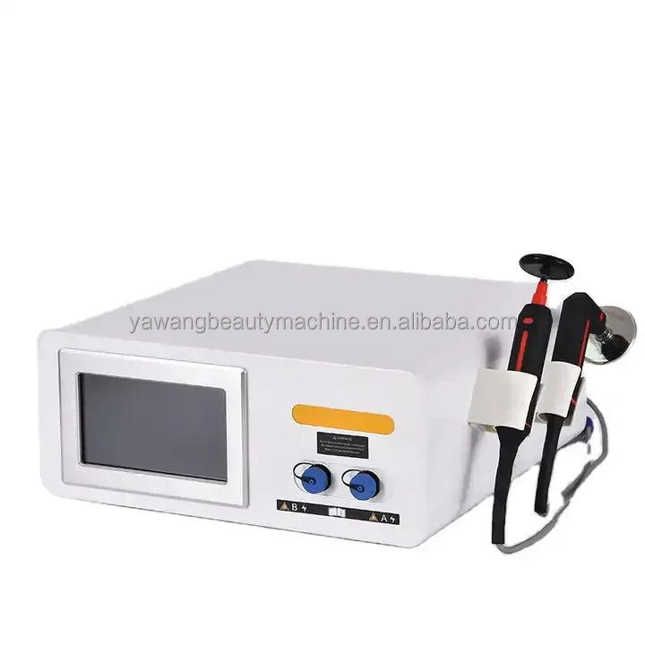 Professional Cet Ret Monopolar RF/ RF Monopolar Machine/Resistive Capacitive Monopolar RF Device