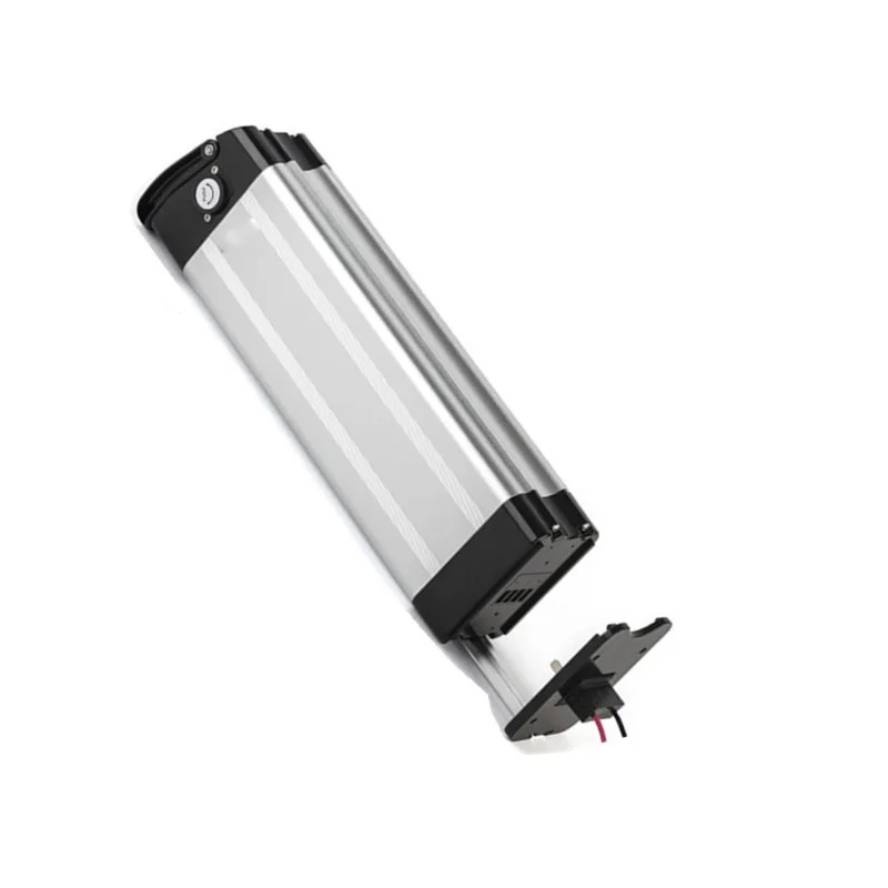 Folding eBike Frame Lithium Battery Pack 36volt, Electric Bicycle Accessories 36V 21AH E bike Battery for Bicycle