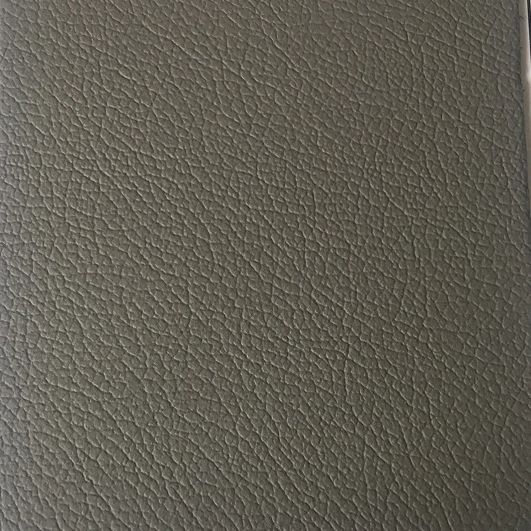 Microfiber Leather Car Seat Fabric