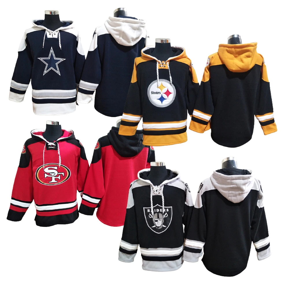 Wholesale Patriots #88 Lamb Men Pullover Hoodie NFL 22 49ers American Football Cowboys Team Plus Size Steelers Sweatshirts