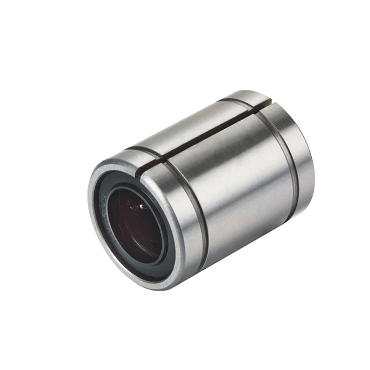 ISO 9001, линейный подшипник LM40UUAJ, круглые Фланцевые Линейные шарикоподшипники