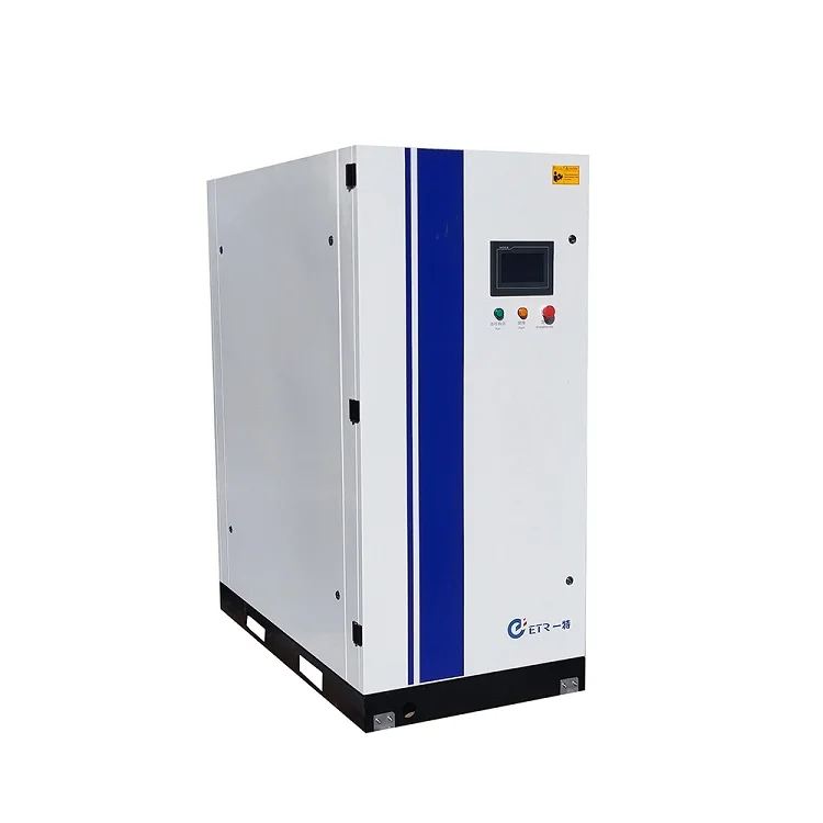2022 ETR Energy Saving Compacted Oxygen Gas Generator Oxygen Plant Medical o2 Station