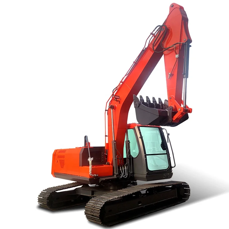 AWY35 3.5T Mini Crawler Excavator Factory Wholesale 3.5 Ton High Quality Mini Excavator for Home Use Retail and Farms