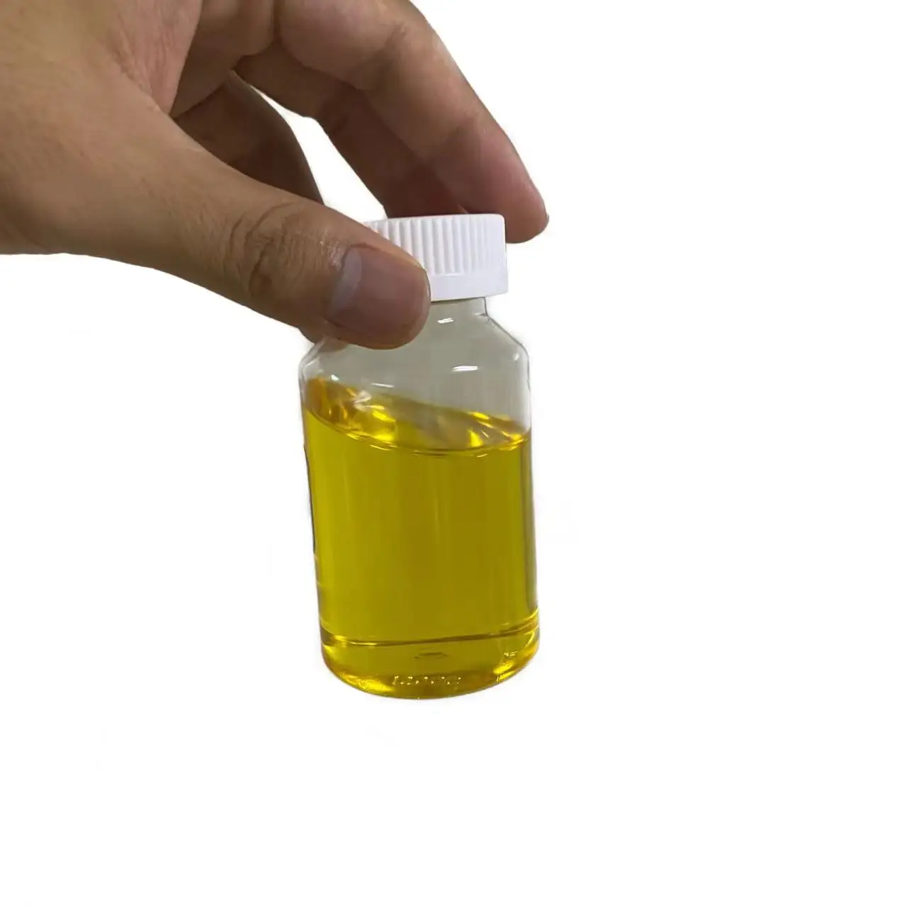 GMP/ISO/BRC/HALAL производитель фабрики Omega3 рафинированное Рыбное масло