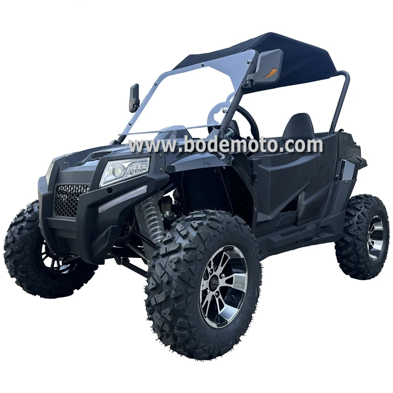 Новое поступление высокое качество 72 В автоматический Cvt Utvs багги utv 4x4 1000 куб. См