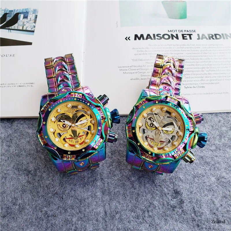 INVICTA (8)