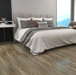 manufacturer 4mm LVT floors mat price plastic floor tiles click lock SPC luxury vinyl plank flooring