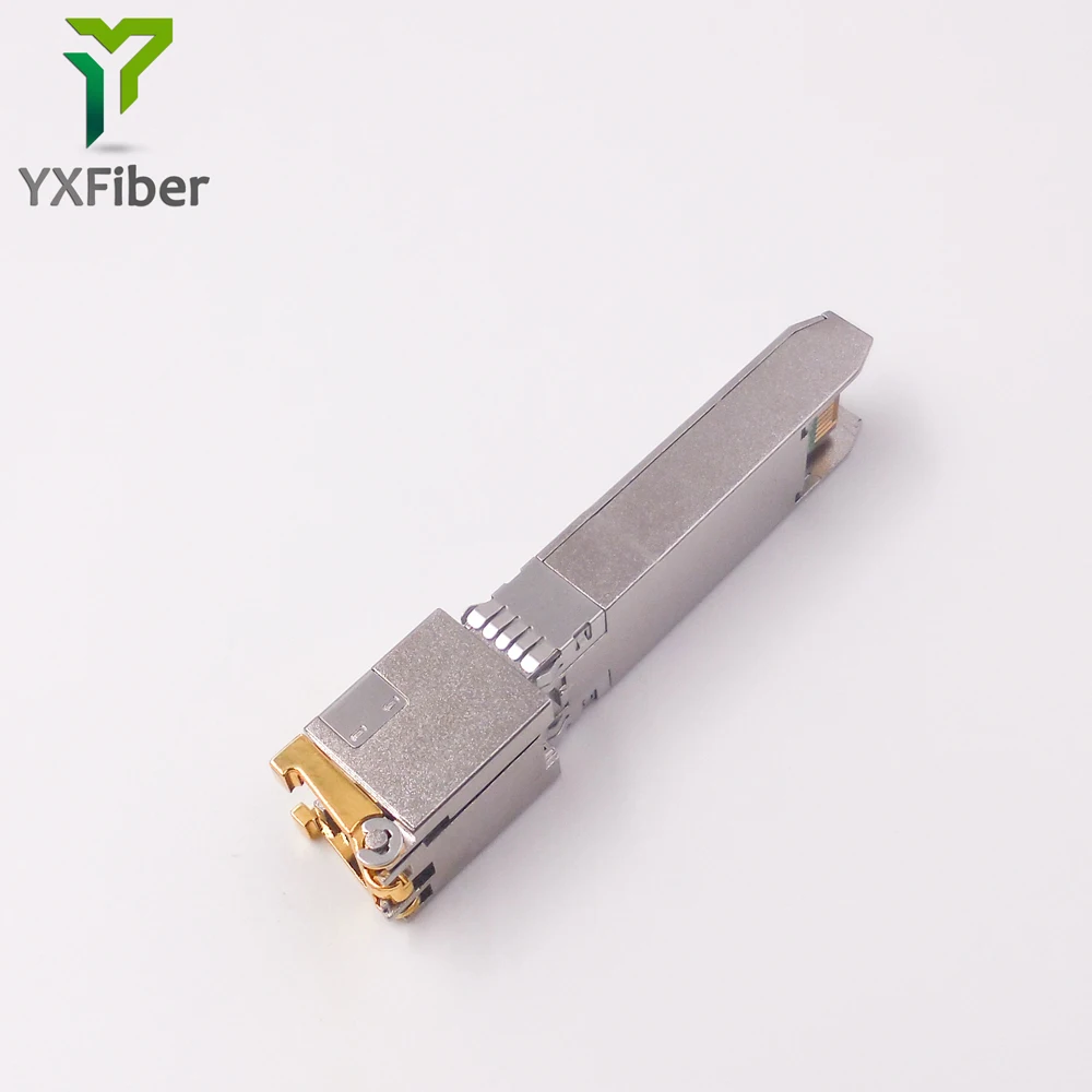 YXFiber Китай производитель SFP модуль цена 10 г