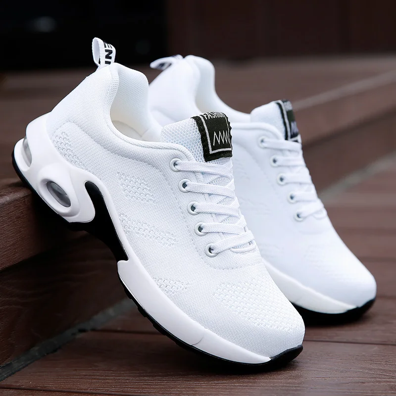 Comfortable stylish women sneakers casual sports shoes women 2020