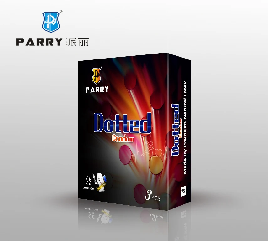 high quality best selling brand protex classic condom with 3pcs/box