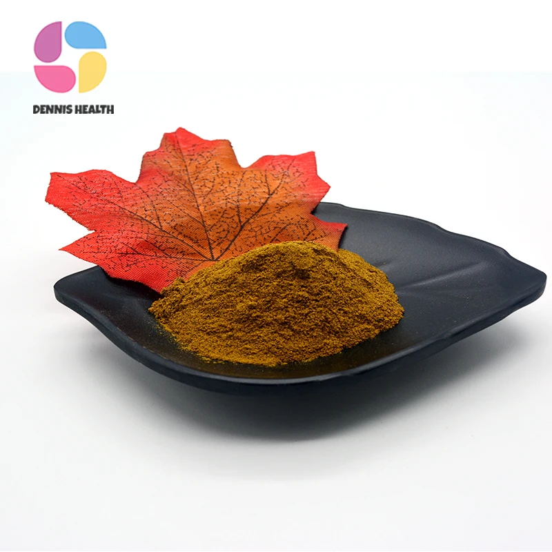 Оптовая цена порошок экстракта Panax Notoginseng