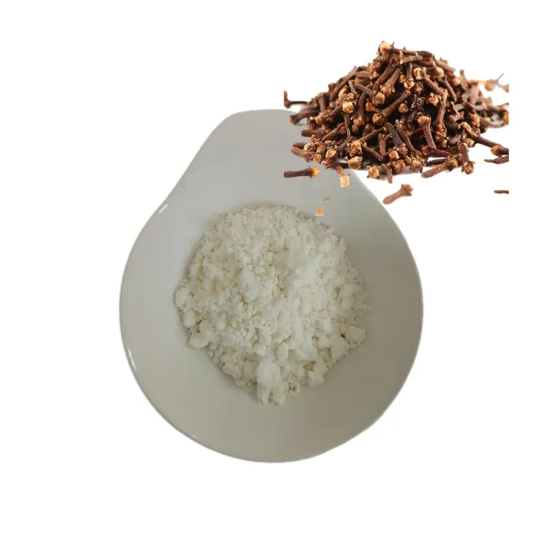 Natural clove powder eugenol clove extract powder
