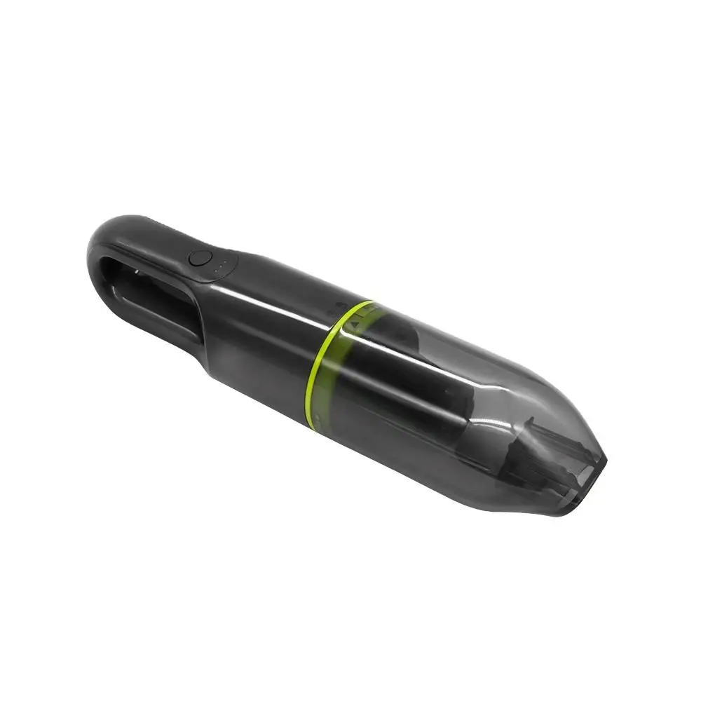 Wireless Handheld Portable Car Vacuum Cleaner Mini Car Vacuum Cleaner with Brushes for Car Wash