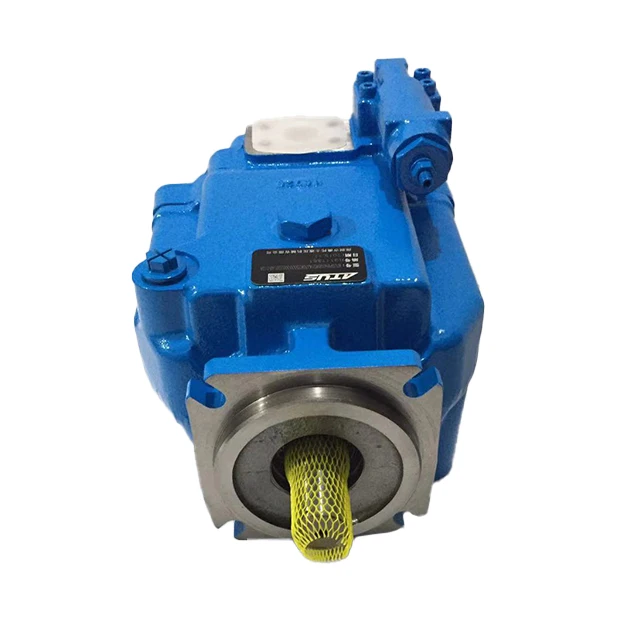  PVH98 PVH74 PVH131 PVH57series pinon двойной экскаватор мини-гидравлические