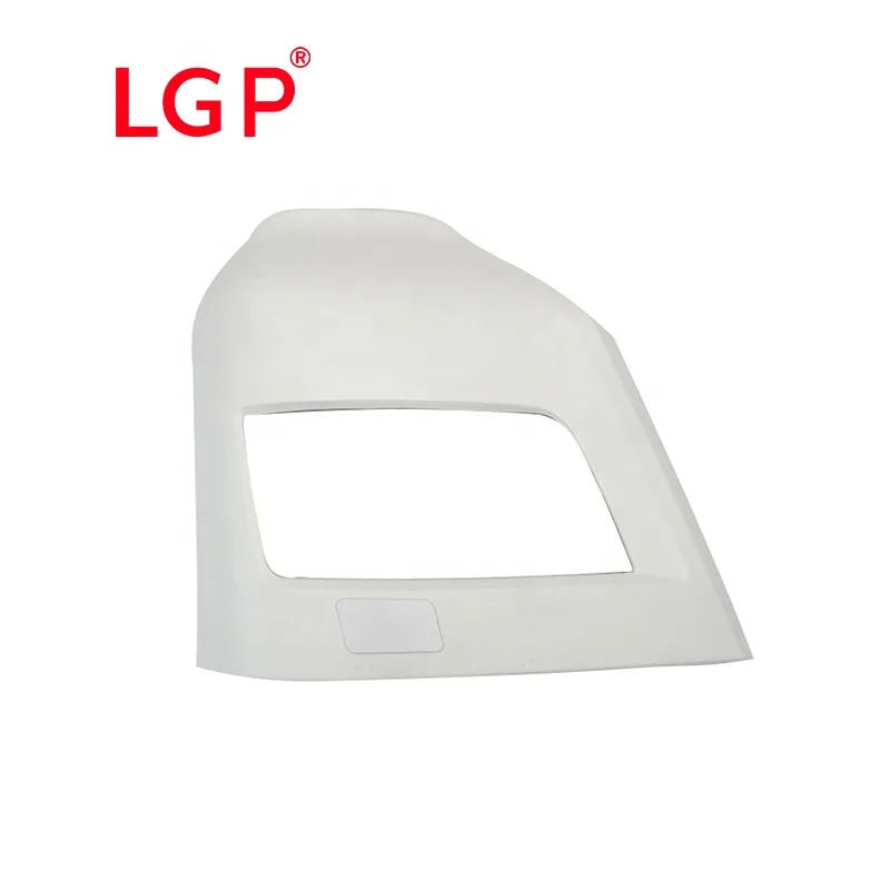 Fit for truck Man TGX EURO 6 Upper Bumper 81416106752 RH