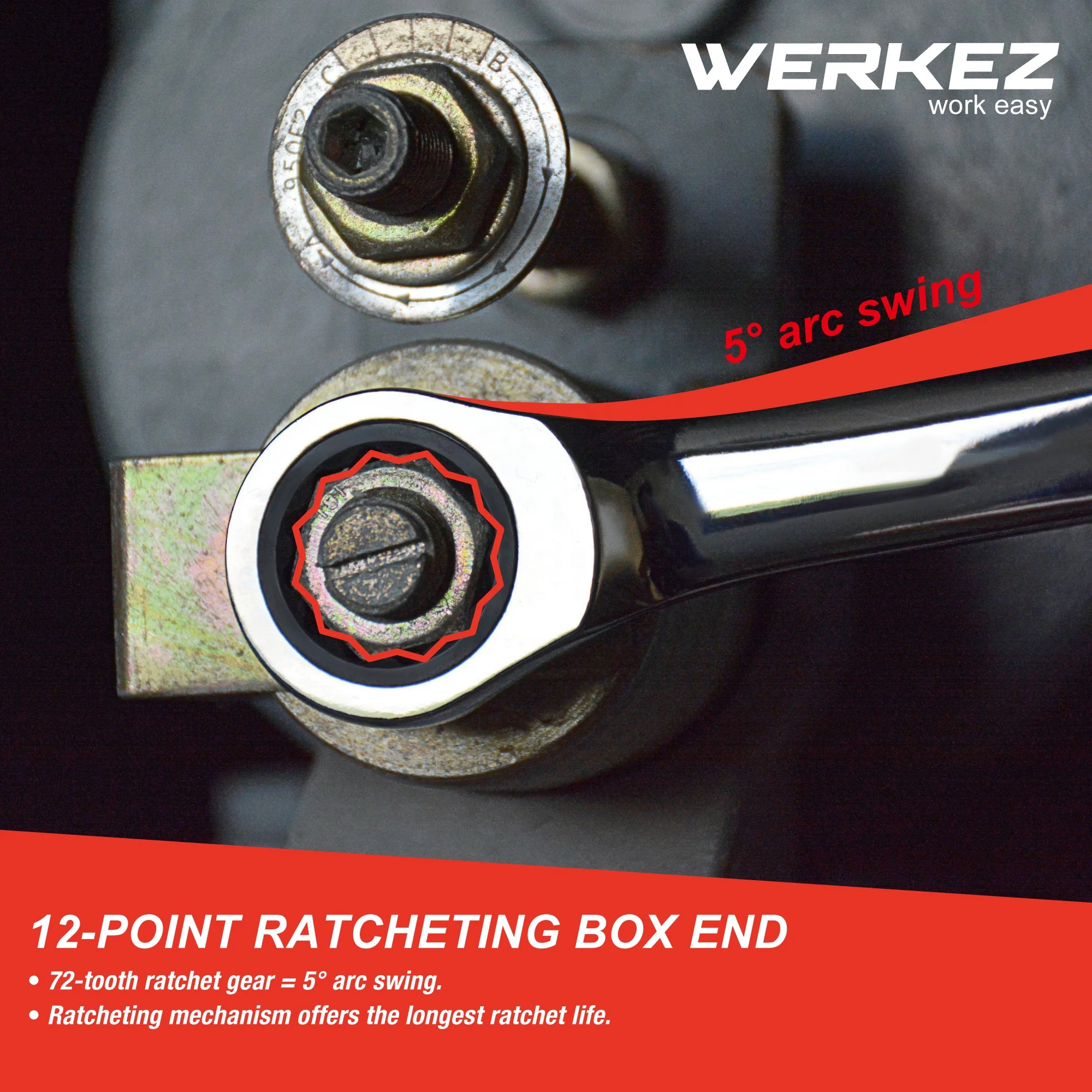 Инструмент для ремонта и